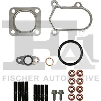 Turbodmychadlo Montážní sada, dmychadlo FA1 KT210006