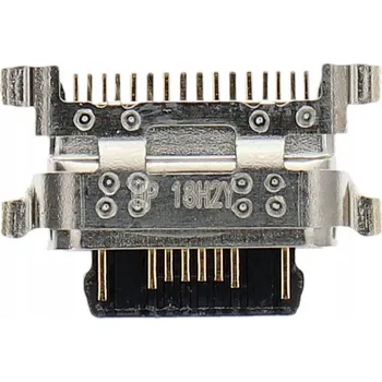 Náhradní díl pro mobilní telefon Konektor nabíjecího portu pro REDMI Note 11 5G ORI