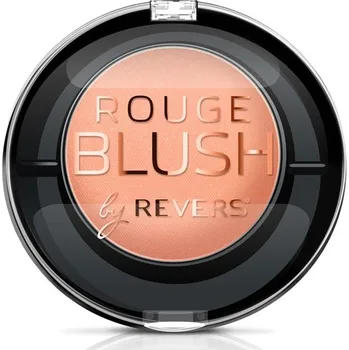 Tvářenka Lisovaná tvářenka Revers Rouge Blush 4 g