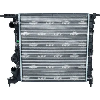 Chladič motoru Chladič, chlazení motoru NRF 58783