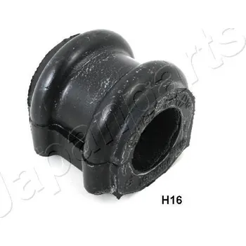 Zavěšení kol Ložiskové pouzdro, stabilizátor JAPANPARTS RU-H16