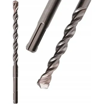 Vrták VRTÁK BETONU SDS-PLUS 4x110x50MM