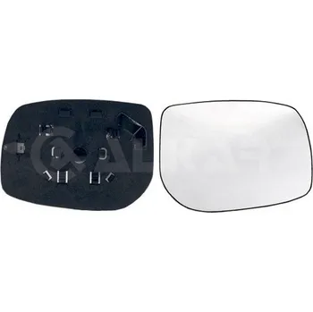 Autosklo Sklo do zrcátka, vnější zrcátko ALKAR 6402267