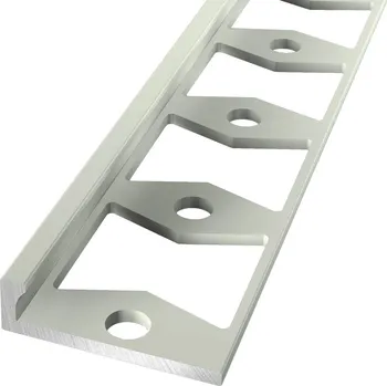 Podlahová lišta Küberit