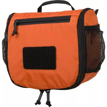 Kosmetická taška Kosmetická taška Helikon-Tex Travel Toiletry Bag oranžová