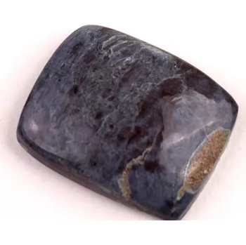 Korálek Kabošon Rhodusite č.4270 (23x19x6mm)