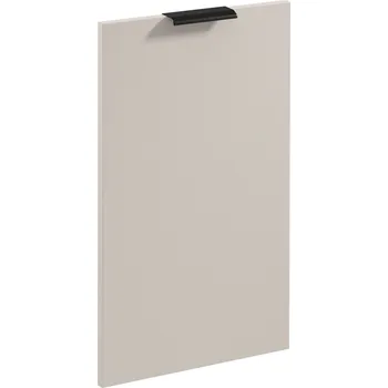 Kuchyňská linka Nábytek PEGAS s.r.o. Dvířka na myčku bez panelu SORENTO D45FZW, Béžová