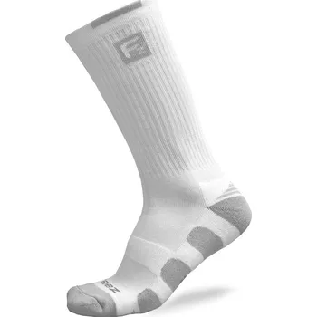 Pánské ponožky Freez Crew Sock white vel. 39-42
