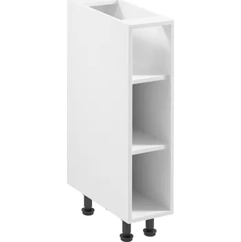 Kuchyňská linka Nábytek PEGAS s.r.o. Kuchyňská dolní skřínka ASPEN D20P, Bílá