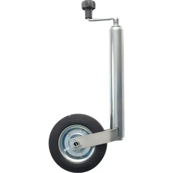 Přívěs k motorovému vozidlu Kolečko opěrné DTR prům. 48, 150 kg