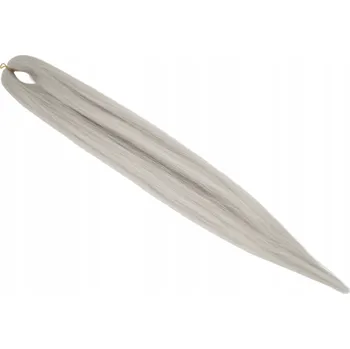 SYNTETICKÉ VLASY KANEKALON SOFT OMBRE BAREVNÉ UMĚLÉ COPÁNKY K1K.N02A