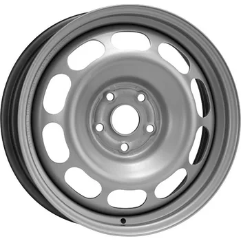 Plechové kolo ALCAR 9987 RÁFEK TOYOTA 6.5X17 5X114.3 ET39/60 (Pneu Alcar 6,5/-17)