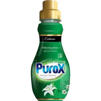 Aviváž Purox parfém do praní Nature's Whisper 400 ml