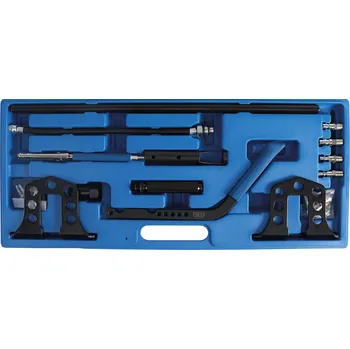 Sada nářadí BGS 1778, Sada pro montáž/demontáž ventilů | 13dílná