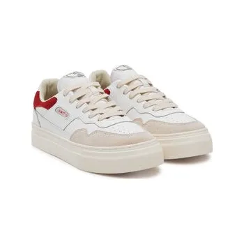 Dámské tenisky S.W.C Stepney Workers Club Sneakersy Pearl YA20410 Bílá 40