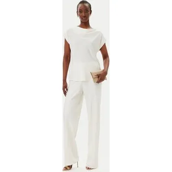 Dámská halenka Imperial Halenka RFZ5JDG Écru Regular Fit XS