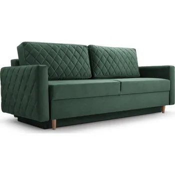 Pohovka ORFA LENA zelená