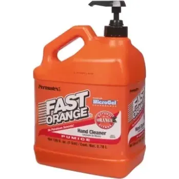 PERMATEX Fast Orange - Tekutá solvina 3,78L