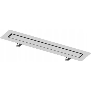 Lineární odtok Tece TECEdrainline 80 cm