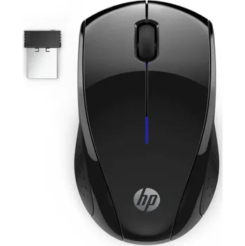 HP 220 Tichá Bezdrátová Myš