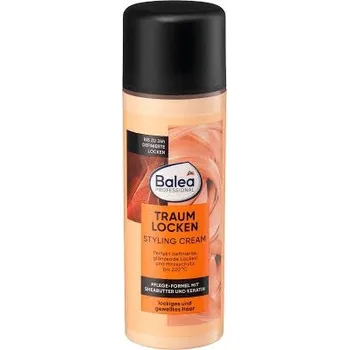 Vlasová regenerace Pro vlasy balea 25 ml