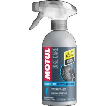 Čistič řetězu MOTUL 111384