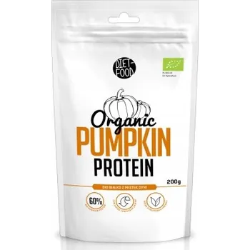 Protein Diet-Food Bio Protein z dýňových semínek 200g