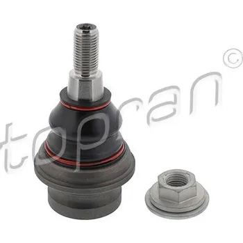 Podpora-/ Kloub TOPRAN 115 286