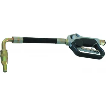 Vytlačovací pistole Pistole pro plnění oleje s flexibilní koncovkou, 1782802