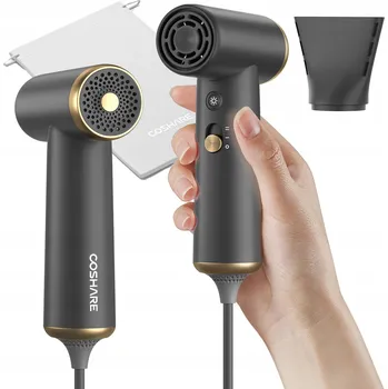 Fén Fén na vlasy Coshare SuperMini