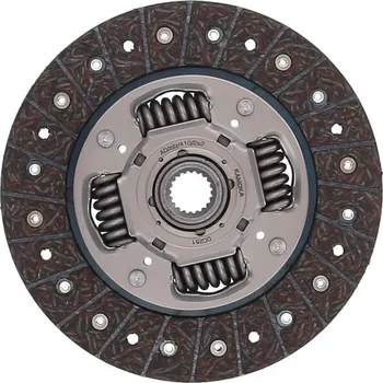 Spojková lamela Lamela spojky KAMOKA DC251