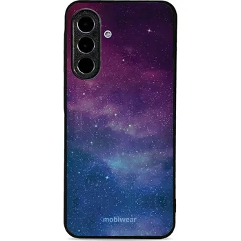 Pouzdro na mobilní telefon Lesklý kryt Mobiwear Glossy - Samsung Galaxy A36 5G - G049G - Mlhovina (Prémiové lesklé pouzdro, obal, kryt Mobiwear Glossy na mobil Samsung Galaxy A36 5G - G049G - Mlhovina, materiál Plast + TPU silikon - krytí po všech stranách, neošoupatelný potisk,)