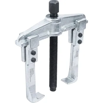 Stahovák BGS 7782, Paralelní stahovák, jemný závit, 2ramenný | 50 - 150 mm