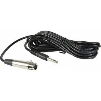 Mikrofon Citronic DMC-03 dynamický mikrofon