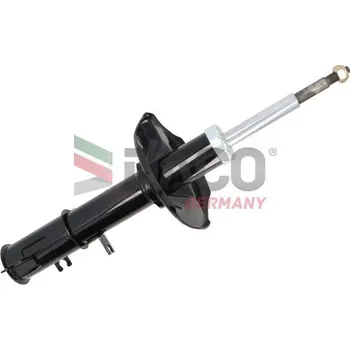 Tlumič pérování DACO 450402L