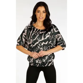 Dámské tričko Dámské triko Litex 5F176 viz. foto M