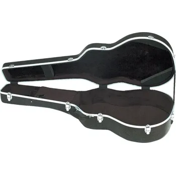 Obal pro strunný nástroj PURE GEWA Kytarové pouzdro FX ABSKoncertní kytara 14662
