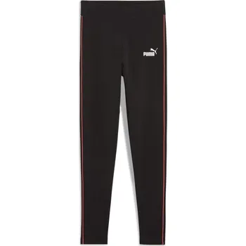 Dívčí legíny Puma Kids' Sport Leggings Puma Black 7-8 let