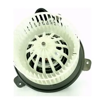 Ventilátor topení a klimatizace vnitřní ventilátor NISSENS 87178