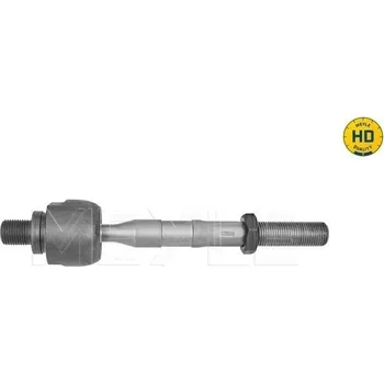 Táhlo řízení Axiální kloub, příčné táhlo řízení MEYLE 37-16 031 0020/HD