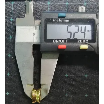 RYOBI-ROLNIČKA 5,10MM