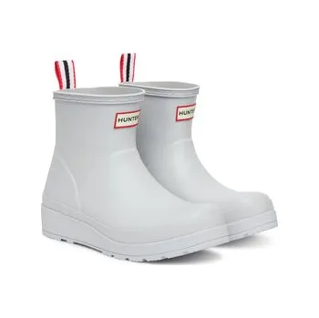 Dámské holínky Holínky Hunter WFS2020RMA Šedá 36