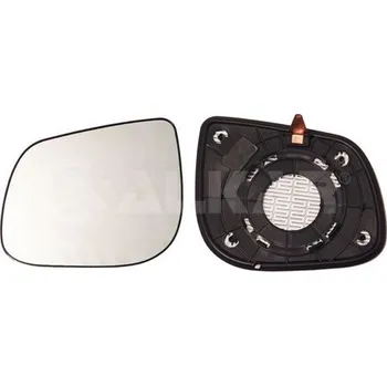 Autosklo Sklo do zrcátka, vnější zrcátko ALKAR 6401652