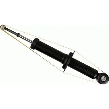 Tlumič pérování SACHS 317 614