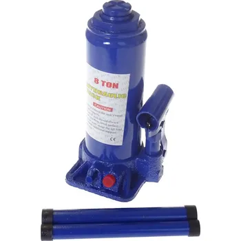 Hever Zvedák hydraulický 8 t "panenka"