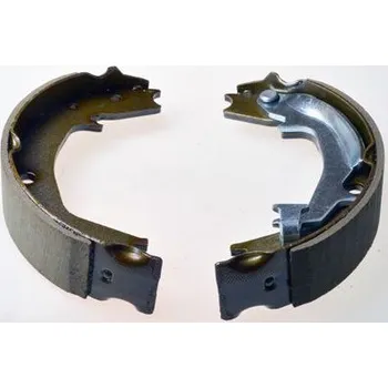 Brzdová čelist Sada brzdových čelistí DENCKERMANN B120196