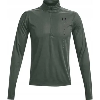 Pánská mikina Under Armour Funkční triko s dlouhým rukávem Mikina 1356174012 L
