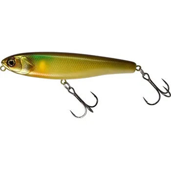 Umělá nástraha Gunki Wobler Bonnie 10,7cm Pearl Ayu