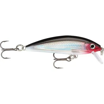 Umělá nástraha Rapala Wobler X-rap Countdown 5cm S