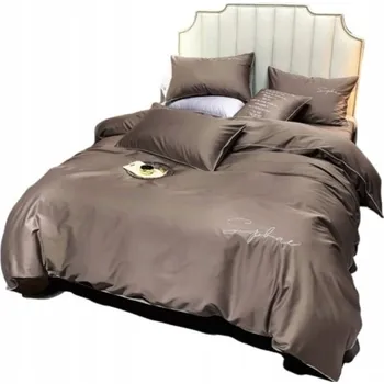 Povlečení Sada povlečení Cotton world , přikrývka 200cm x 220cm, polštář 70x80cm, 3 kusy